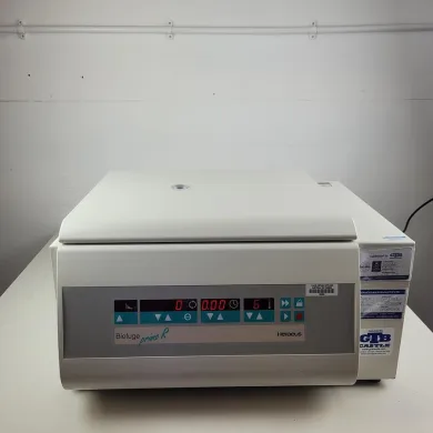 Thermo Scientific Heraeus Biofuge Primo R Centrifuge