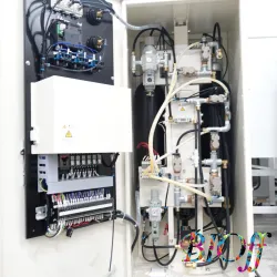 Air Water BPN3-11WP/PSA PSA Nitrogen Gas Generator, 4 of 7