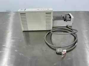 Agilent 7673 Injector GC Model G1513A Autosampler Injector for Gas Chromatography, 2 of 3