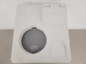 Sorvall Discovery M150 SE Centrifuge with S140-AT Rotor, 6 of 27