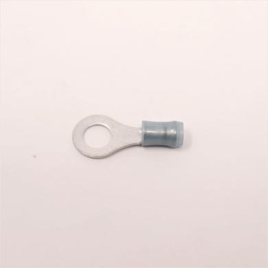 TE Connectivity 321045 PIDG Ring Tongue Terminal, 16-14 AWG, #1/4, 408 Pack-cover