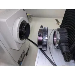 Nanodyne LED Replacement Kit for Nikon Epiphot 100W Microscope Illuminator, 3 of 7