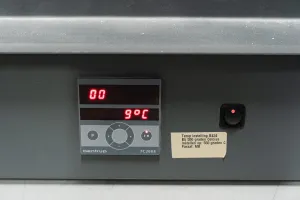 Bentrup TC 2088 Programmable Laboratory Firing Oven, 5 of 5