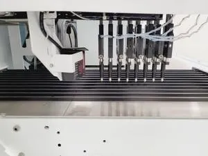 PerkinElmer Janus G3 Integrator Varispan Liquid Handler, 5 of 36
