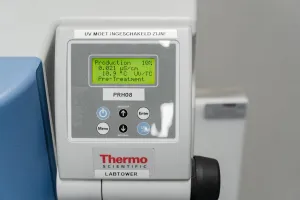 Thermo Scientific Barnstead LabTower TII 40 UV Water Purifier, 3 of 4