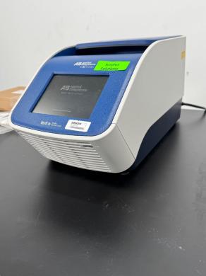 Applied Biosystems Veriti Dx 96 Well Thermal Cycler for PCR Amplification-cover