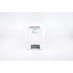 Branson Bansonic 1210E-MT Ultrasonic Bath 80W 47KHz, 7 of 8