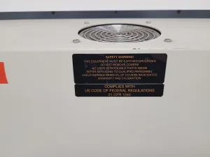 Renishaw Raman Confocal System Parts for Spares/Repairs, 63 of 124
