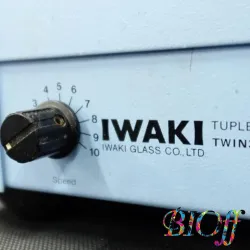 IWAKI TWIN3-28 Tuple Mixer, 4 of 6