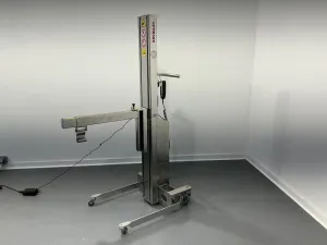 Hovmand Inox 90L-Box, 4 of 4