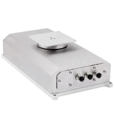 Radwag MWSH 6000 Weighing Module