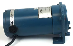 Cole-Parmer Masterflex 7553-20 Peristaltic Pump Drive, 2 of 4