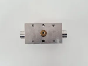 2 x Osmic CMF12-38Cu6 Laser Guides 140-000023, 10 of 14