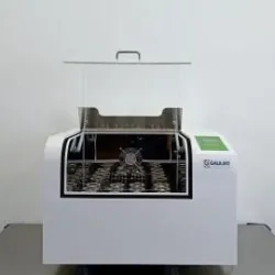 Longyue LYZ-200B Digital Incubator Shaker with Temperature and Speed Control, 3 of 8