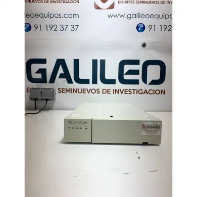 Shimadzu FCV-10ADvp Gradient Unit