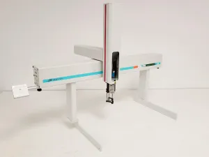 Agilent 7890A Gas Chromatography System with 5975C Inert Mass Selective Detector and CTC GCPAL Autosampler, 16 of 41