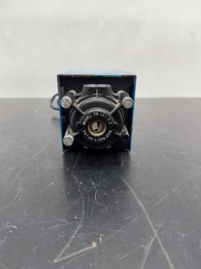 Peristaltic Pump Drive Motor for Controlled Fluid Transfer Applications-cover