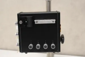 Trace Analytics MultiTRACE 4-Channel Online Enzymatic Bioprocess Analyser, 2 of 3