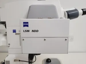 Zeiss Examiner.Z1 Axio Upright 2MP Laser Scanning Confocal Microscope, 75 of 100