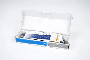 Biohit mLINE 1-Channel Adjustable Mechanical Pipette, 0.5–10 µL, 725020, 2 of 5