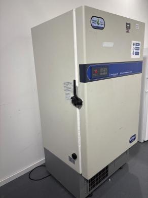 Eppendorf U725-G Innova Ultra Low Temperature Freezer-cover