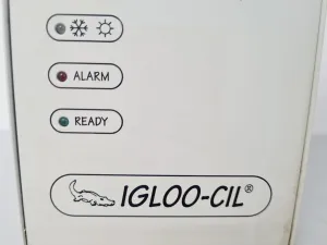 IGLOO-CIL HPLC Column Thermostat with Temperature Controller and Column Unit, 10 of 24
