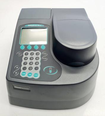 Thermo Spectronic Genesys 10 VIS Spectrometer-cover