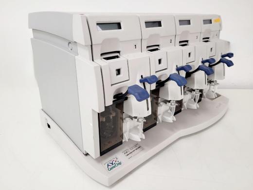 GeneChip Fluidics Station Model 450/400 Lab-cover