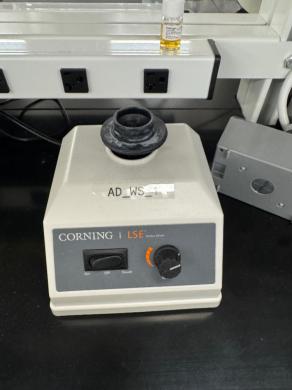 Corning LSE Vortex Mixer Model 6775 with Variable Speed Control-cover