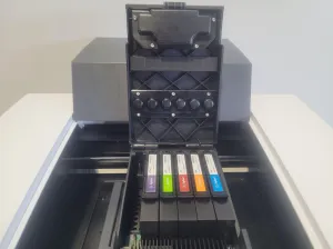 Agilent AriaDx K8930AA Real-Time PCR Thermal Cycler System, 6 of 8