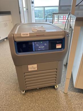 Thermo Fisher Sorvall X4RF Pro-MD Refrigerated Floor Centrifuge-cover