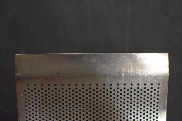 Fitzmill Screen Laboratory Milling and Particle Size Reduction Equipment-cover