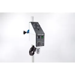 Heidolph RZR 2050 Overhead Stirrer with Base Stand, 2 of 6