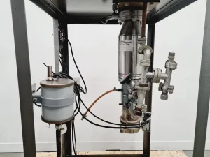 Speedivac EO2 Rig Vacuum Concentrator for Sample Evaporation, 15 of 19