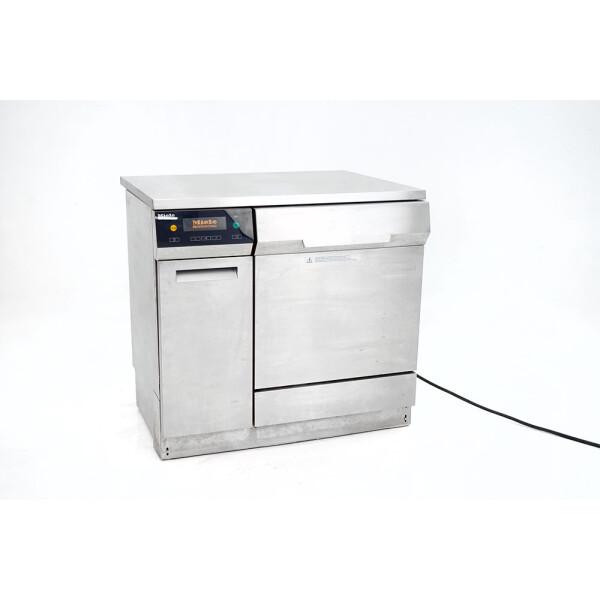 Miele G8535 Automated Laboratory Washer-Disinfector with Profitronic Control