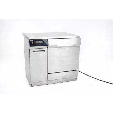 Miele G8535 Automated Laboratory Washer-Disinfector with Profitronic Control-cover