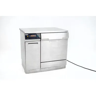 Miele G8535 Automated Laboratory Washer-Disinfector with Profitronic Control