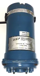 Cole-Parmer Masterflex 7553-20 Peristaltic Pump Drive, 4 of 4