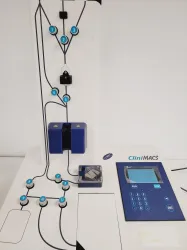 Miltenyi Biotec CliniMACS Instrument 44085, 21 of 30