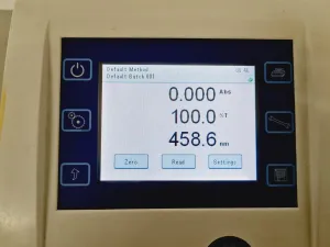 Jenway 6705 UV/Vis Spectrophotometer, 13 of 18