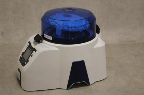 Bertin Precellys Evolution Tissue Homogenizer-cover