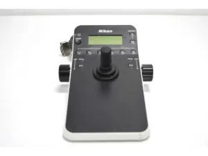 Nikon Ti2-E PFS N-SIM Super-Resolution Inverted Motorized Microscope with Dual Fluorescence Illumination, 23 of 63
