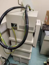 JEOL JEM2011 Transmission Electron Microscope for Spares, 17 of 46