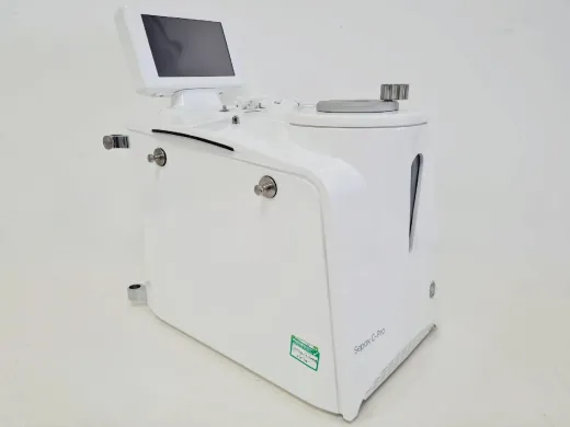 GE Biosafe Sepax C-Pro Separation System