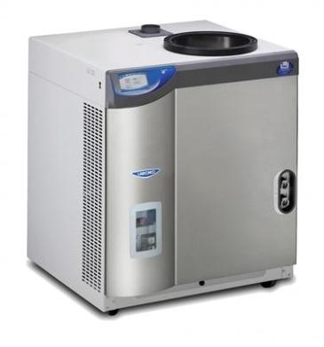 Labconco 710612100 FreeZone 6L -84C Console Freeze Dryer with PTFE coil and collector, Purge Valve 115V, 60Hz-cover