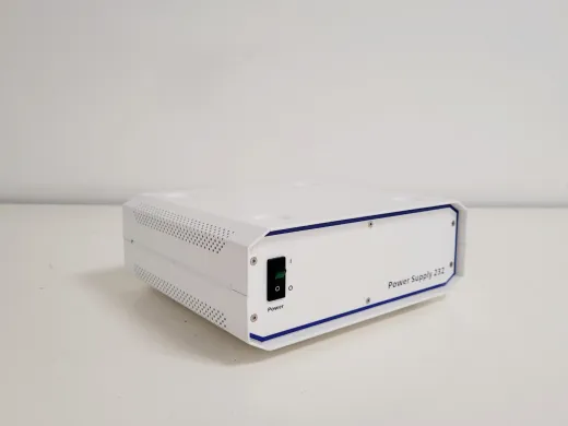 Zeiss Power Supply 232 Laboratory Power Supply Unit