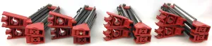 Hanna HI 76404N Electrode Support Arm, 2 of 2