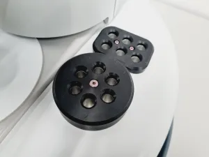 CryoXtract CXT350 Frozen Sample Aliquotter for Controlled Sample Dispensing, 18 of 45