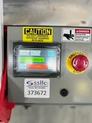 Province Automation Swab Well Cutter Machine for Laboratory Sample Preparation, 3 of 4
