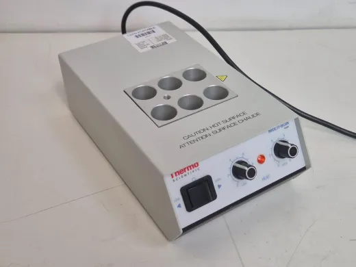 Thermo Scientific 2050 1CE Modular Multi Blok Bench-top Heater